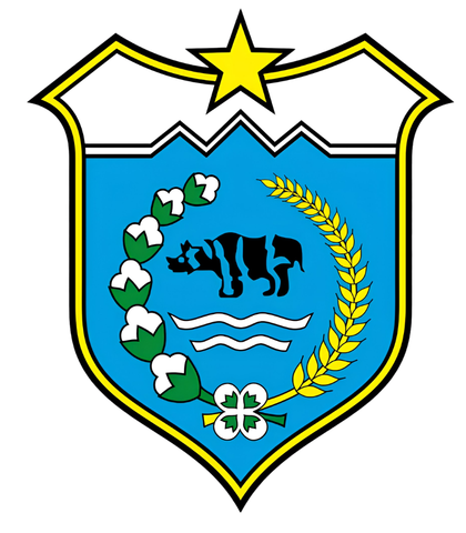 Logo Kabupaten Pandeglang